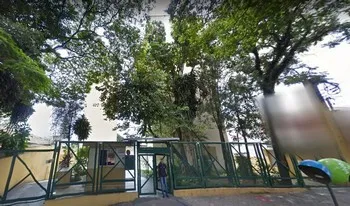 Condomínio s Abertura I E Abertura Ii em São Paulo