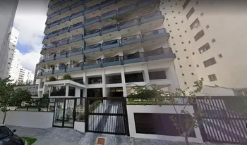 Imagem do Condomínio s Albatroz Iii E Pajuçara em Guarujá