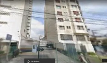 Imagem do Condomínio s Albertina Cicero Prado E Cecília