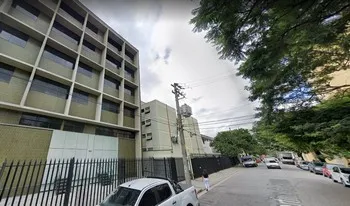 Imagem do Condomínio s Alfa E Beta em São Paulo