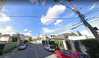 Imagem do Condomínio s Arua Caiari em São Bernardo Do Campo