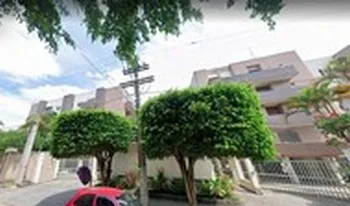 Imagem do Condomínio s Belas Artes em Itanhaém