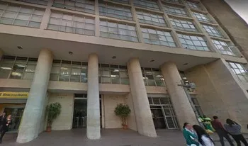Condomínio s Cbi Esplanada em São Paulo