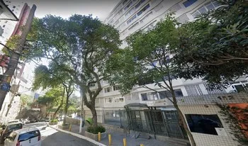 Condomínio s Ceci E Peri em São Paulo