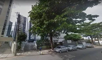 Condomínio s Ciudad De Madrid E Barcelona em Salvador