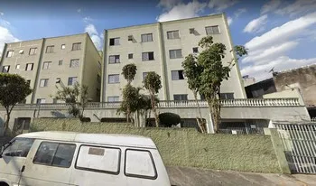 Imagem do Condomínio s Cristina Ii E Marcia Ii em São Bernardo Do Campo