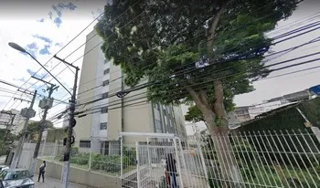 Imagem do Condomínio s Cuiabá E Corumbá em São Paulo