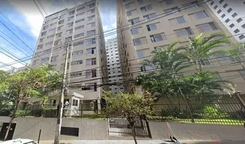 Imagem do Condomínio s Dna. Ruth E Dna. Raquel em São Paulo