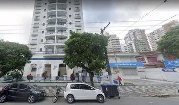Imagem do Condomínio s Eifel E Nobel em Santos