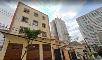 Condomínio s General Polidoro em São Paulo