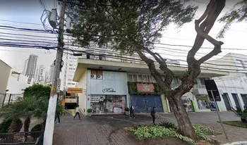 Imagem do Condomínio s Greville E Flamboyant em São Paulo