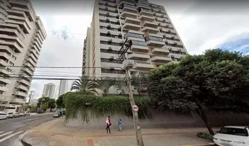 Imagem do Condomínio s Ipanema/Arpoador em Campo Grande