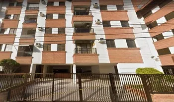 Imagem do Condomínio s Itamaracá E Maraca em Guarujá