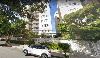 Condomínio s Jatobá E Manacá em São Paulo