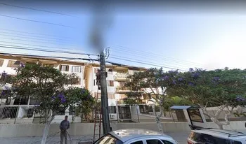 Imagem do Condomínio s João Paulo I E João Paulo Ii em Florianópolis
