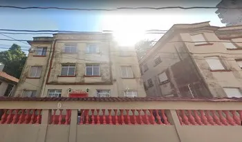 Imagem do Condomínio s José Eduardo Silvinha E Maria Lucy em São Vicente