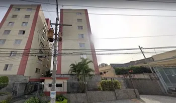 Condomínio s Júnior,andre Cesar E Paola Maria em São Paulo