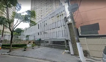 Condomínio s Life Center I Ii Iii em São Paulo