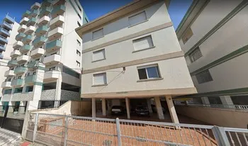 Imagem do Condomínio s Mar Do Norte E Mar Do Sul em Praia Grande