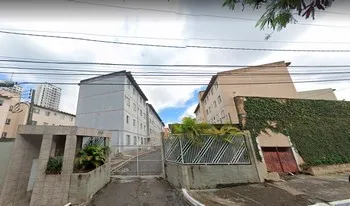 Imagem do Condomínio s Margarida E Lilas em Jundiaí