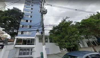 Condomínio s Maria E Joséfina em São Paulo
