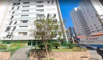Imagem do Condomínio s Mediterrâneo E Adriático em São José Dos Campos