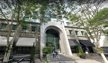 Condomínio s Metropolitan E Platinum Offices em São Paulo