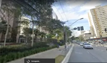 Condomínio s New York E Los Angeles em São Paulo