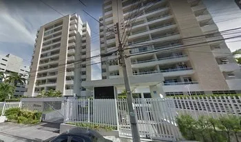 Imagem do Condomínio s Orquídea E Tulipa em Fortaleza