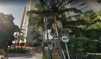 Imagem do Condomínio s Palacetes Debret E Degas em São Paulo