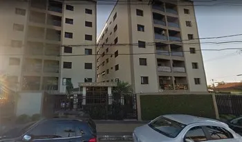 Imagem do Condomínio s Planalto em Américana
