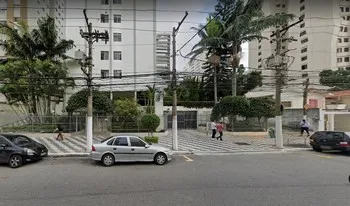 Condomínio s Praia De Búzios E Praia De Parati em São Paulo
