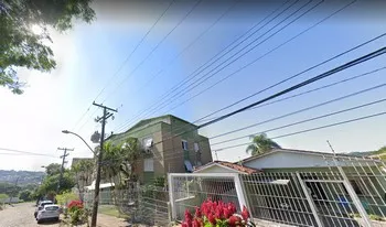 Condomínio s Residêncial Himalaia E Montanhez em Porto Alegre