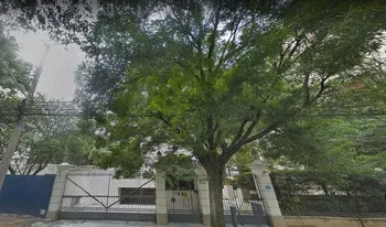 Condomínio s Saint Patrick E Saint Louis em São Paulo