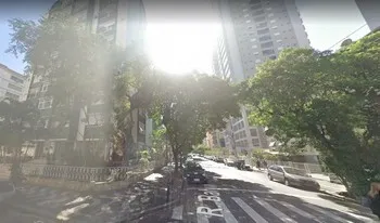 Imagem do Condomínio s Santarém Marajóara em Santos