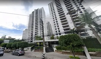 Condomínio s Tintoretto E Giotto em São Paulo