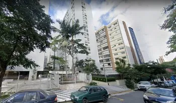 Imagem do Condomínio s Tocantins Araguaia em São Paulo