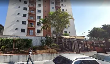 Condomínio s Torres De Murcia em São Paulo
