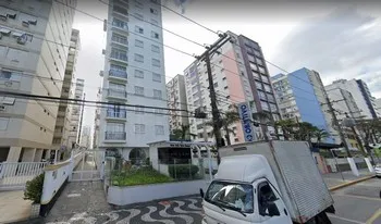 Imagem do Condomínio s Tuttobello E Tuttobianco em Santos