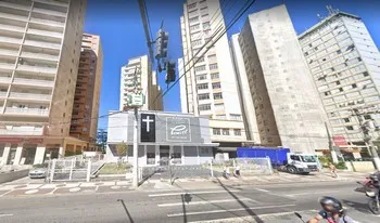 Imagem do Condomínio s Ubatuba E Itau em Santos