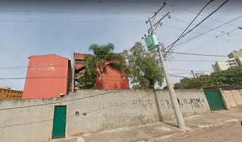 Imagem do Condomínio s Uva Maria em Jundiaí