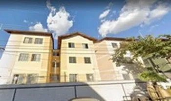 Condomínio s Vega E Antares em Belo Horizonte