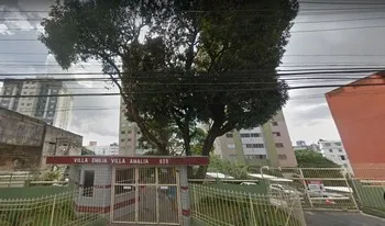 Condomínio s Vila Amália E Vila Emília em Salvador