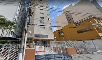 Condomínio s Villa Normandia-bloco Ii E Villa Germânia-bloco Iii em São Paulo