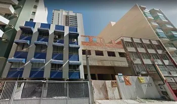 Imagem do Condomínio s Vinicius De Moraes em Vila Velha