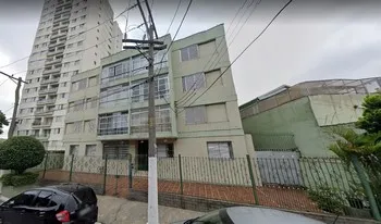 Condomínio sambura em São Paulo