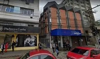 Imagem do Condomínio Edifico Adinco em Joinville