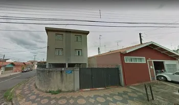 Imagem do Condomínio Edifico Ailton em Piracicaba