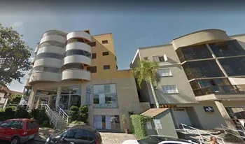 Imagem do Condomínio Edifico Amaryllis em Nova Petrópolis