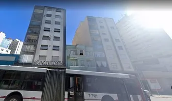 Imagem do Condomínio Edifico Augusta em São Paulo